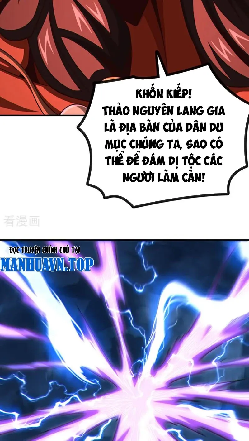 đọc truyện Tuyệt Thế Đan Thần Chương 172 ảnh 46 tại Giả Dược