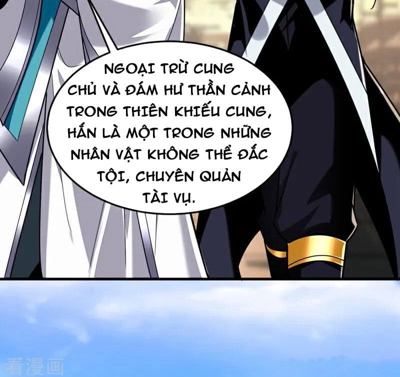 đọc truyện Tuyệt Thế Đan Thần Chương 175 ảnh 11 tại Giả Dược