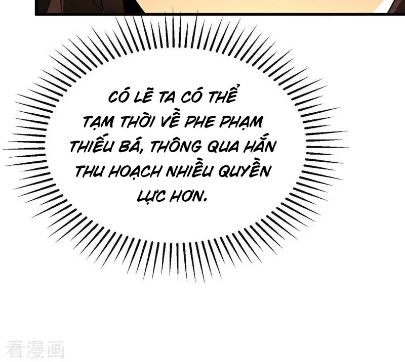 đọc truyện Tuyệt Thế Đan Thần Chương 176 ảnh 17 tại Giả Dược