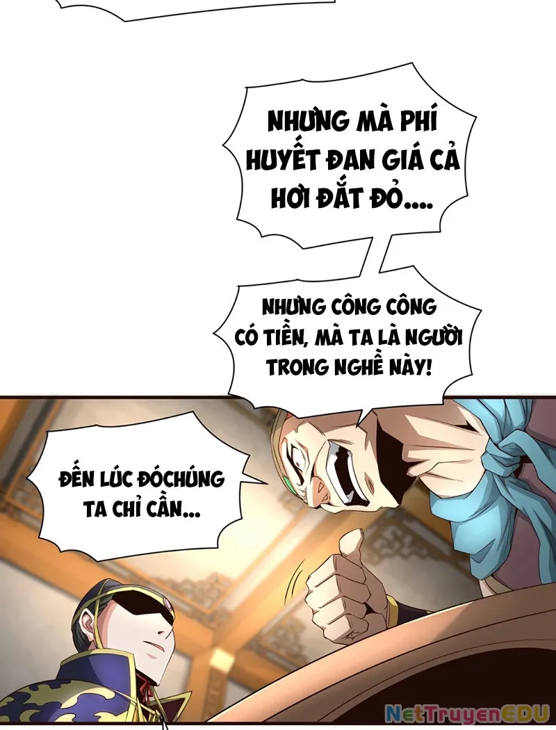 đọc truyện Tuyệt Thế Đan Thần Chương 18 ảnh 11 tại Giả Dược