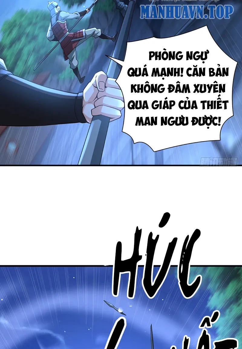 đọc truyện Tuyệt Thế Đan Thần Chương 18 ảnh 40 tại Giả Dược