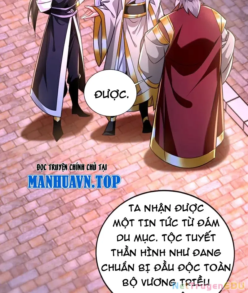 đọc truyện Tuyệt Thế Đan Thần Chương 182 ảnh 26 tại Giả Dược