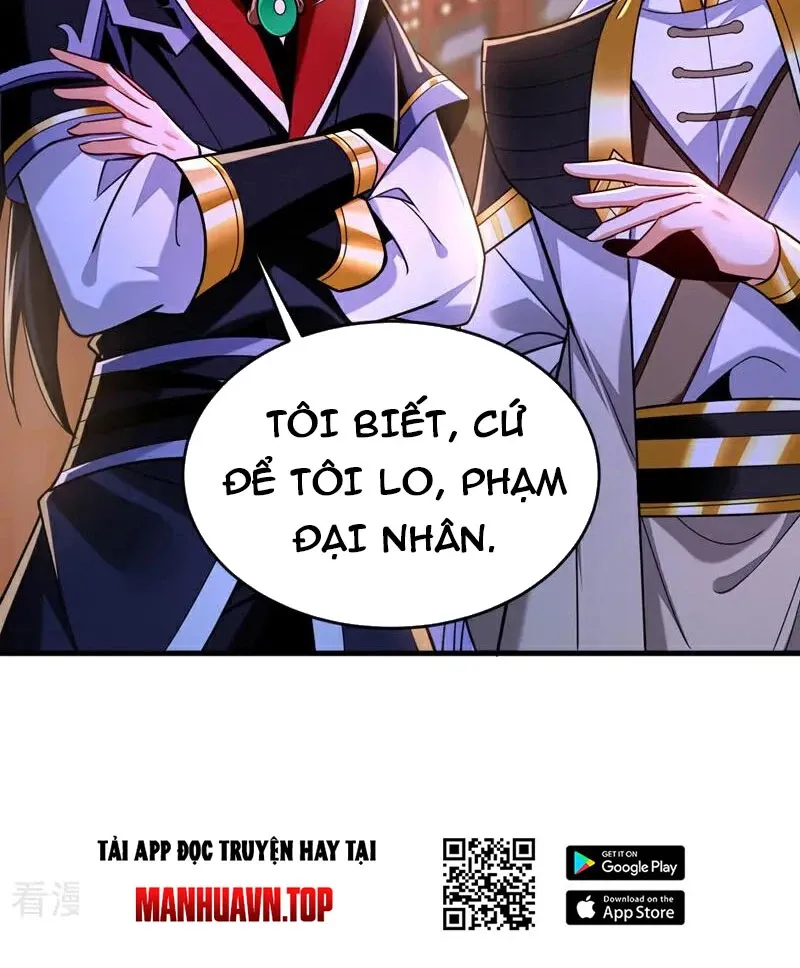 đọc truyện Tuyệt Thế Đan Thần Chương 182 ảnh 31 tại Giả Dược