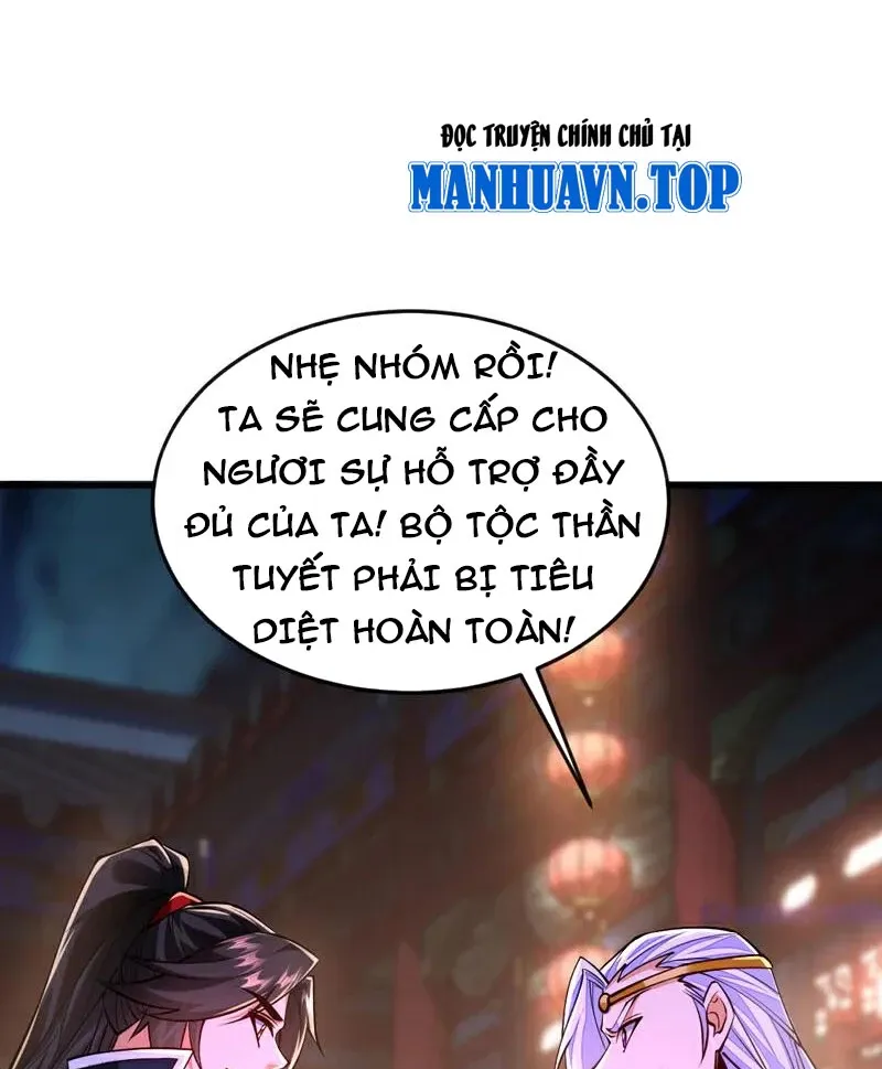 đọc truyện Tuyệt Thế Đan Thần Chương 182 ảnh 32 tại Giả Dược