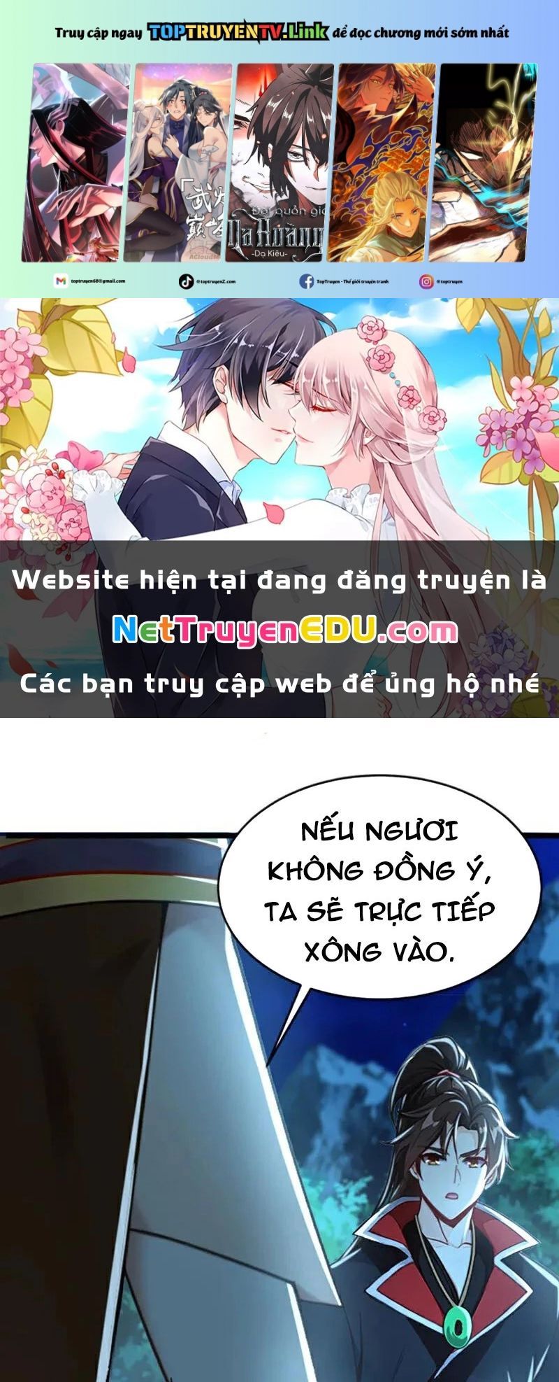 đọc truyện Tuyệt Thế Đan Thần Chương 183 ảnh 2 tại Giả Dược