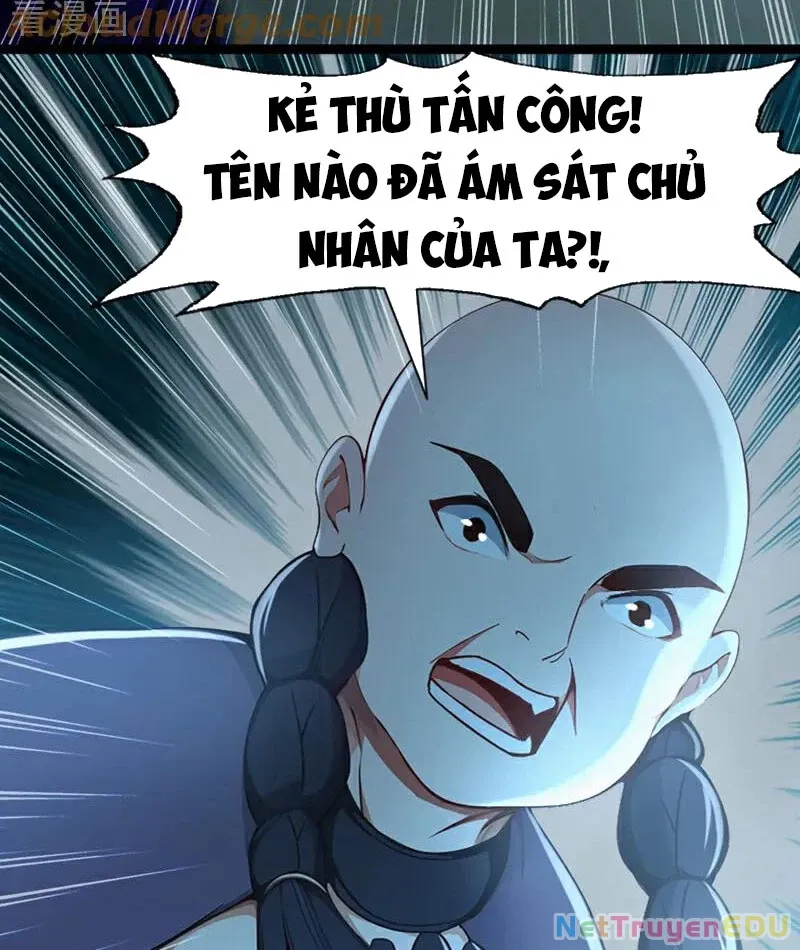 đọc truyện Tuyệt Thế Đan Thần Chương 183 ảnh 31 tại Giả Dược