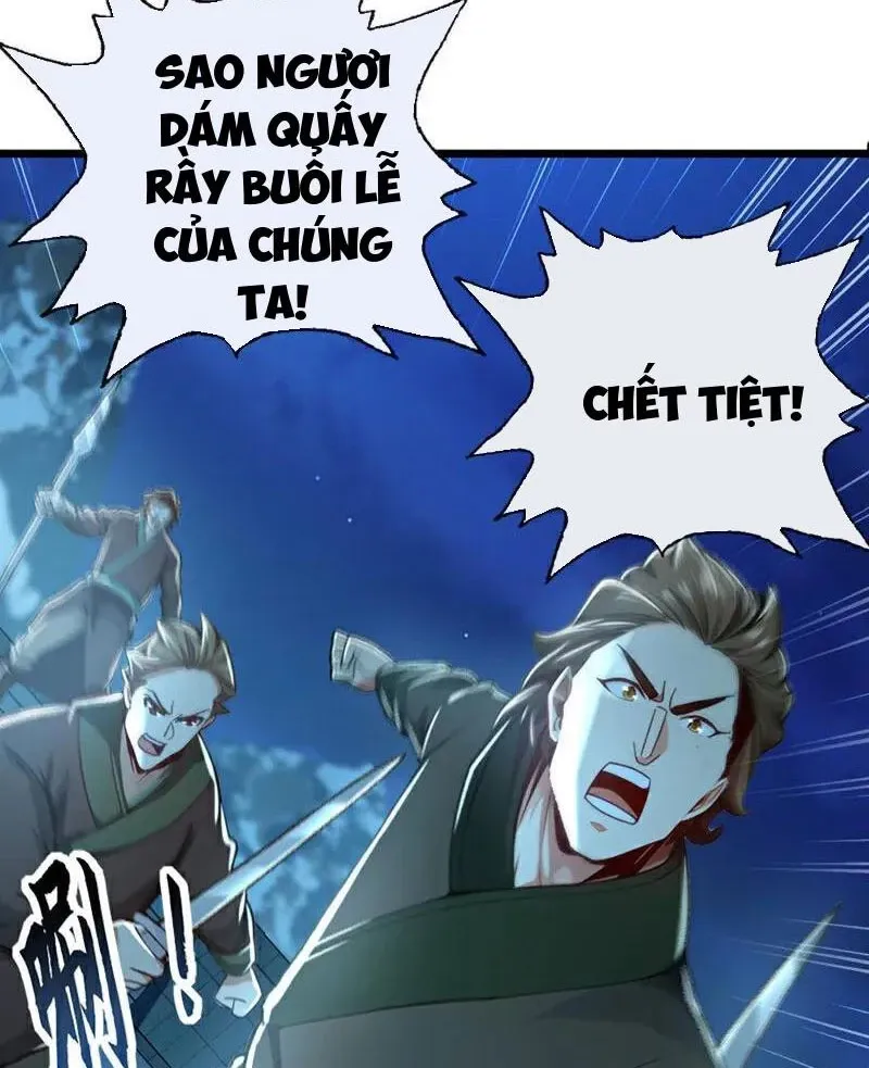 đọc truyện Tuyệt Thế Đan Thần Chương 184 ảnh 25 tại Giả Dược