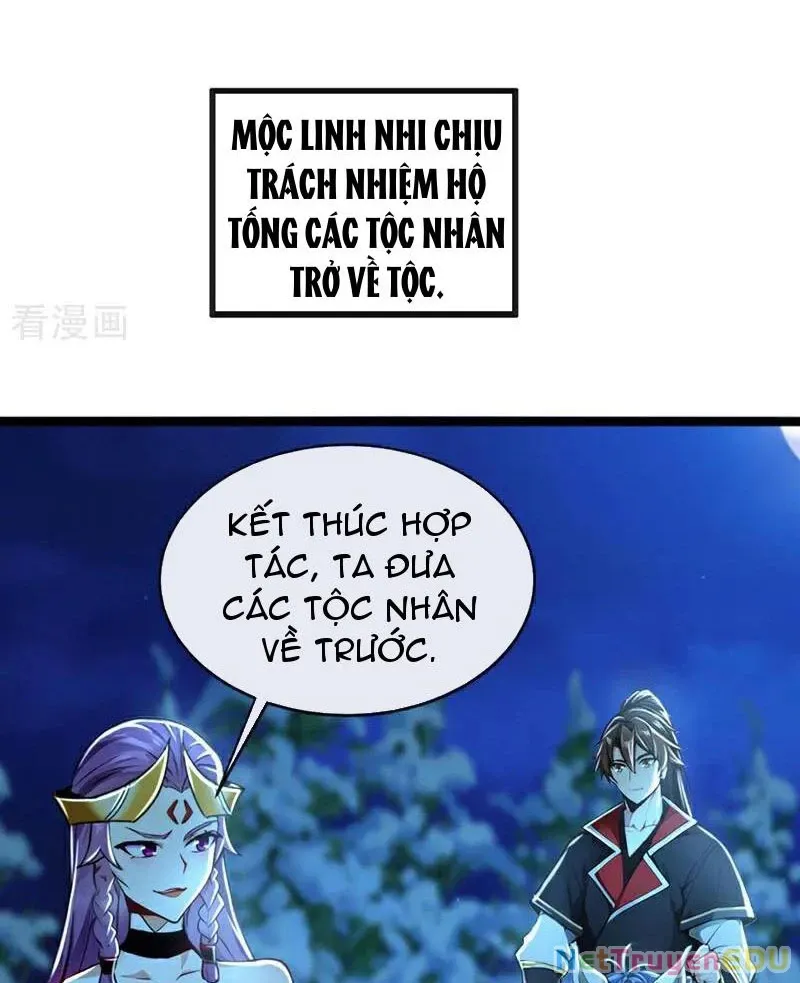 đọc truyện Tuyệt Thế Đan Thần Chương 184 ảnh 9 tại Giả Dược