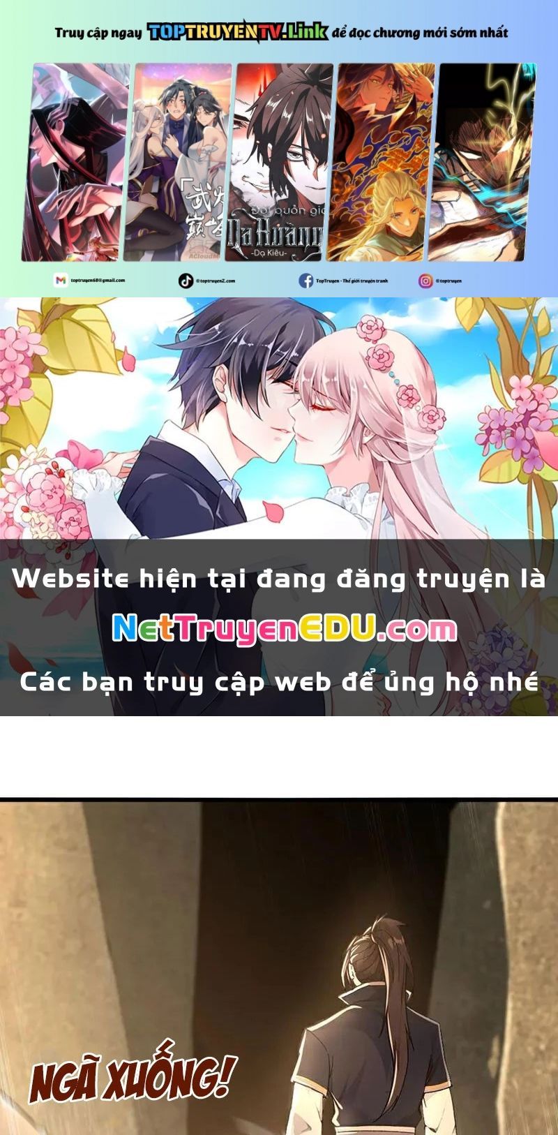 đọc truyện Tuyệt Thế Đan Thần Chương 188 ảnh 2 tại Giả Dược