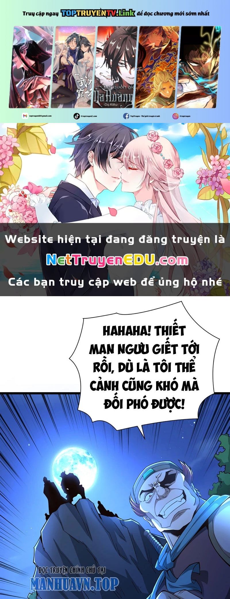 đọc truyện Tuyệt Thế Đan Thần Chương 19 ảnh 2 tại Giả Dược