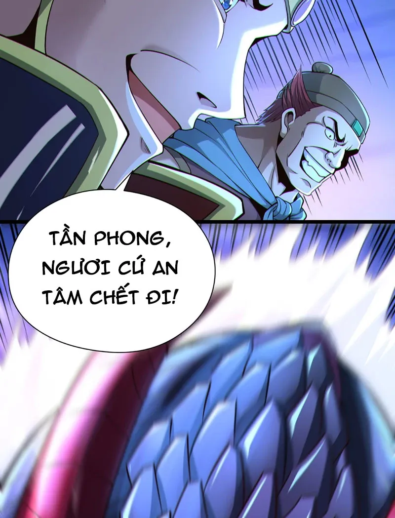đọc truyện Tuyệt Thế Đan Thần Chương 19 ảnh 4 tại Giả Dược