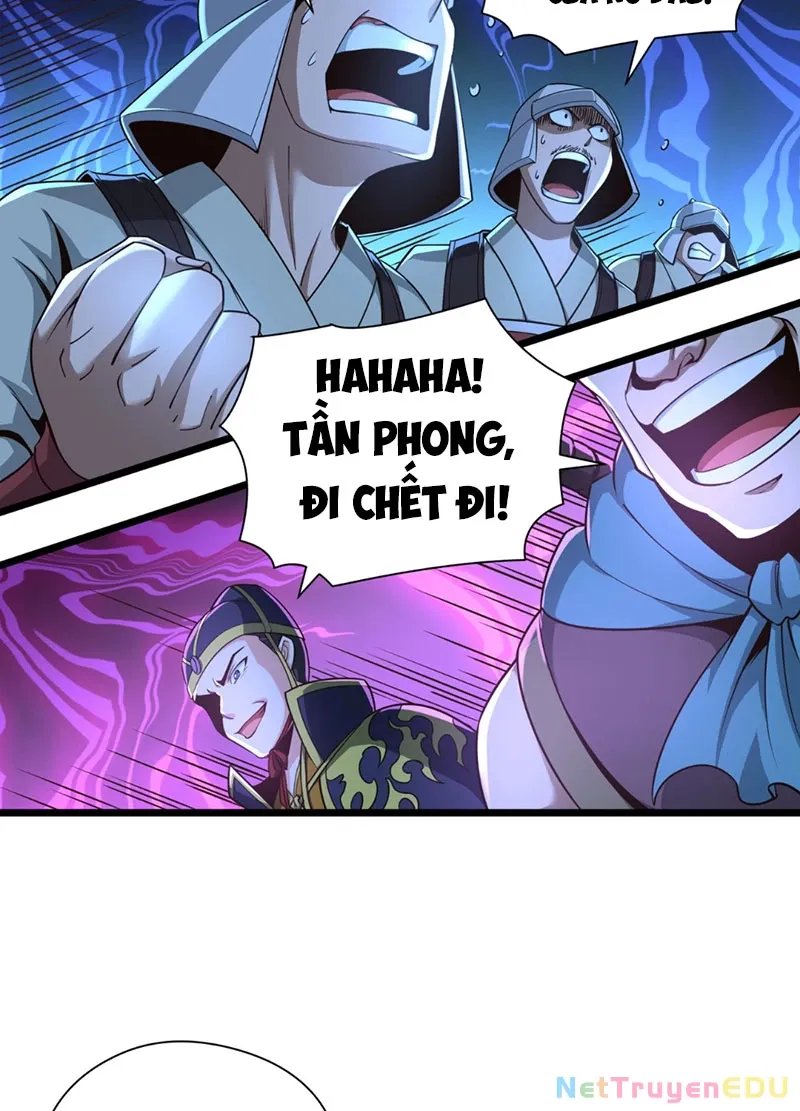 đọc truyện Tuyệt Thế Đan Thần Chương 19 ảnh 33 tại Giả Dược