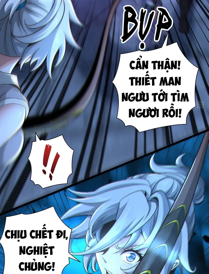 đọc truyện Tuyệt Thế Đan Thần Chương 19 ảnh 6 tại Giả Dược