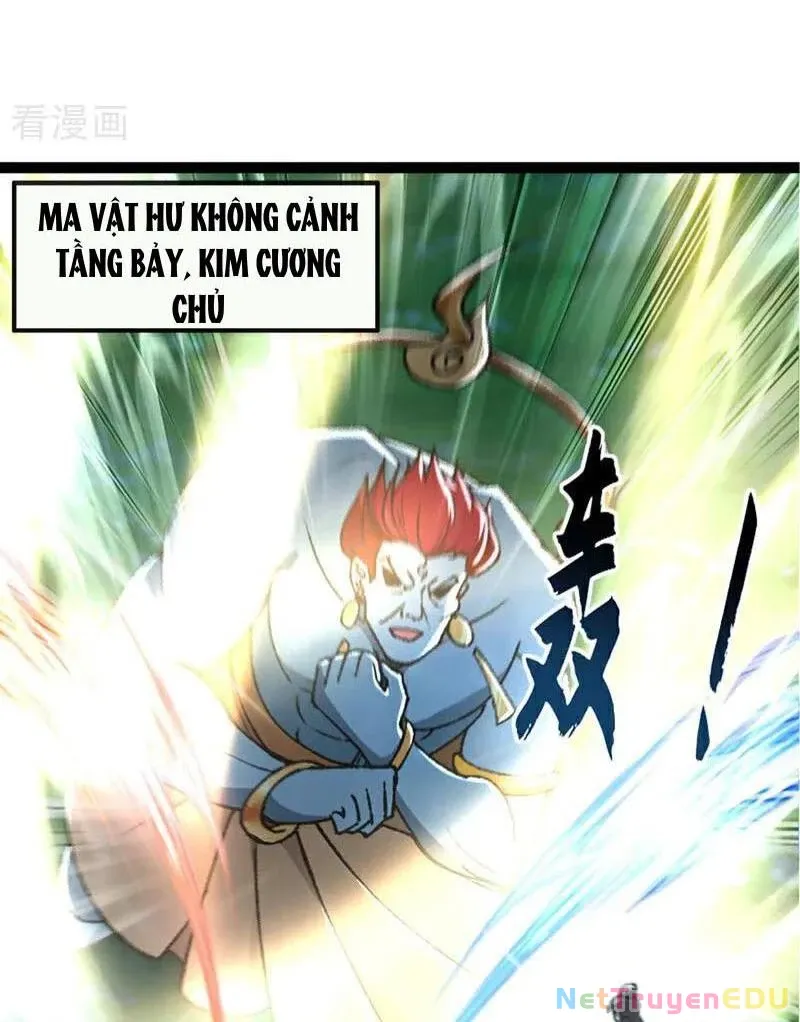 đọc truyện Tuyệt Thế Đan Thần Chương 190 ảnh 21 tại Giả Dược