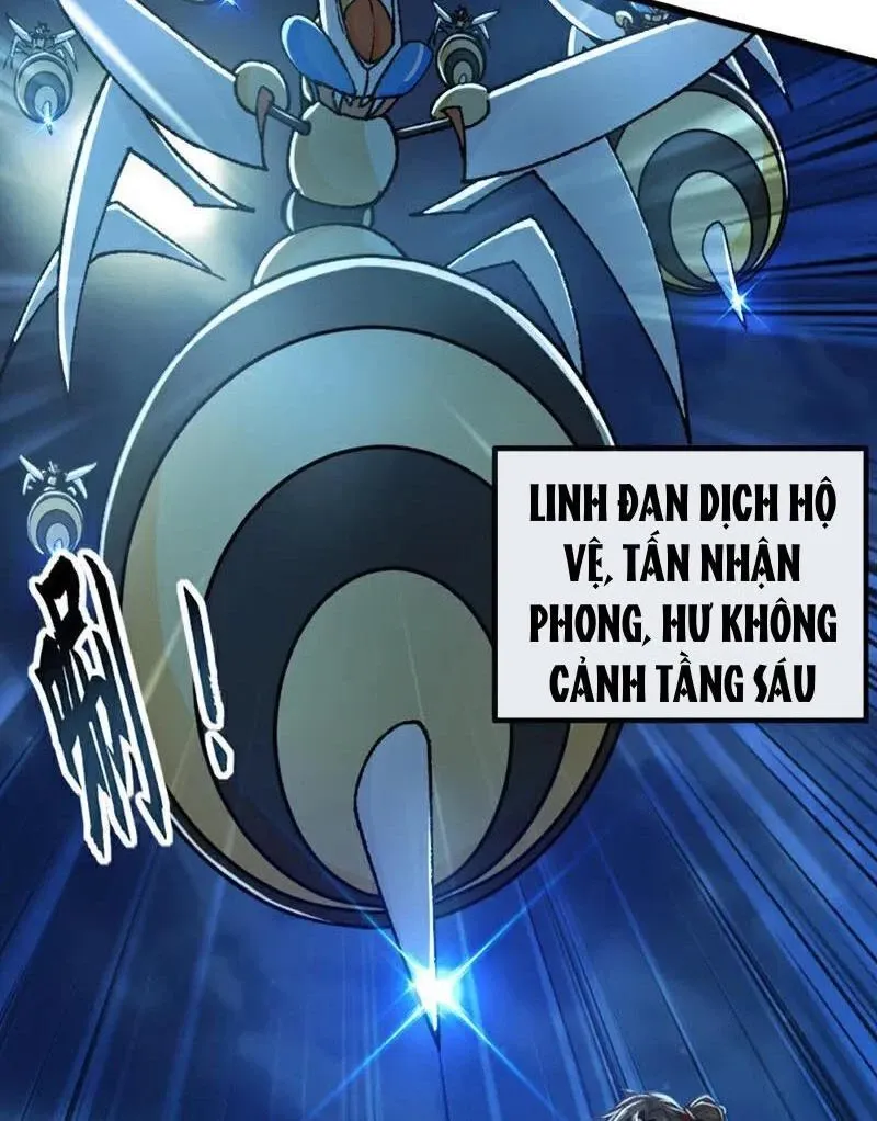 đọc truyện Tuyệt Thế Đan Thần Chương 190 ảnh 4 tại Giả Dược