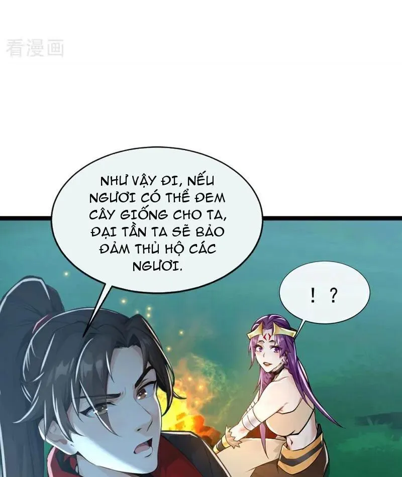 đọc truyện Tuyệt Thế Đan Thần Chương 192 ảnh 61 tại Giả Dược