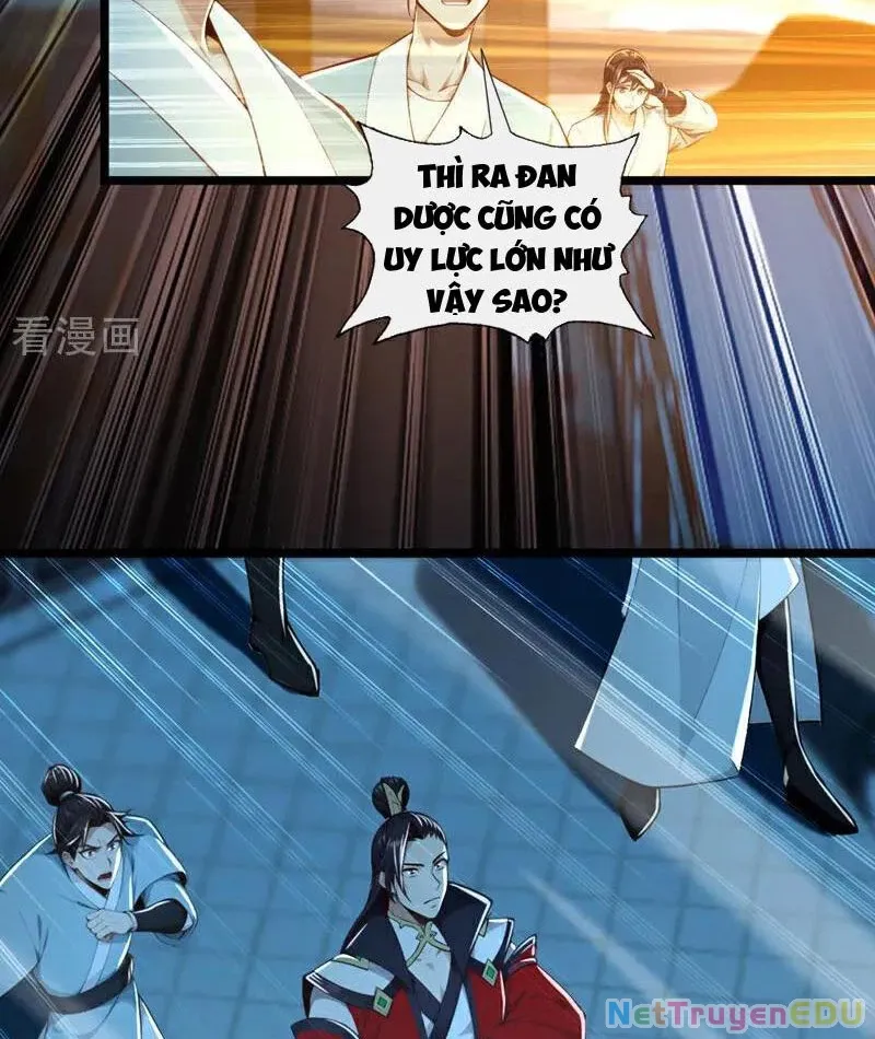 đọc truyện Tuyệt Thế Đan Thần Chương 193 ảnh 42 tại Giả Dược