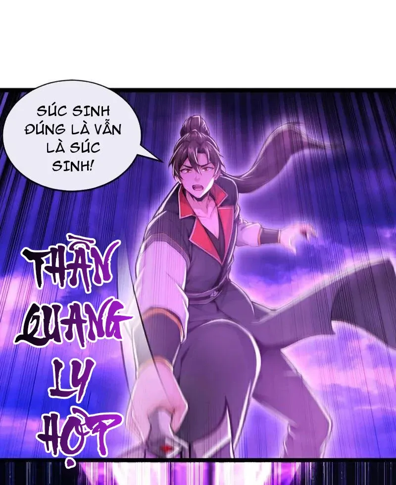 đọc truyện Tuyệt Thế Đan Thần Chương 195 ảnh 23 tại Giả Dược