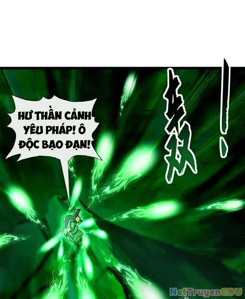đọc truyện Tuyệt Thế Đan Thần Chương 195 ảnh 8 tại Giả Dược