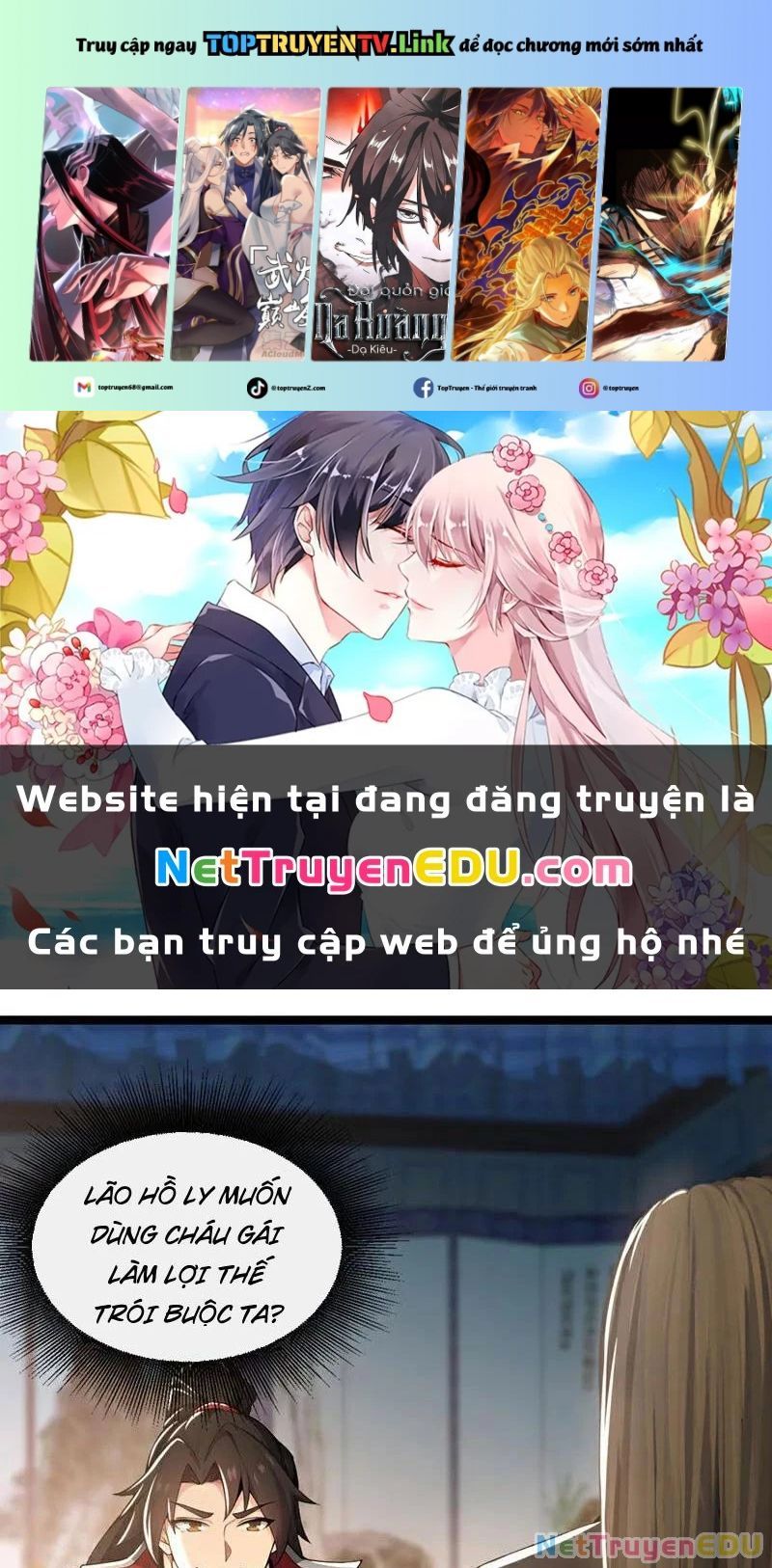 đọc truyện Tuyệt Thế Đan Thần Chương 198 ảnh 2 tại Giả Dược