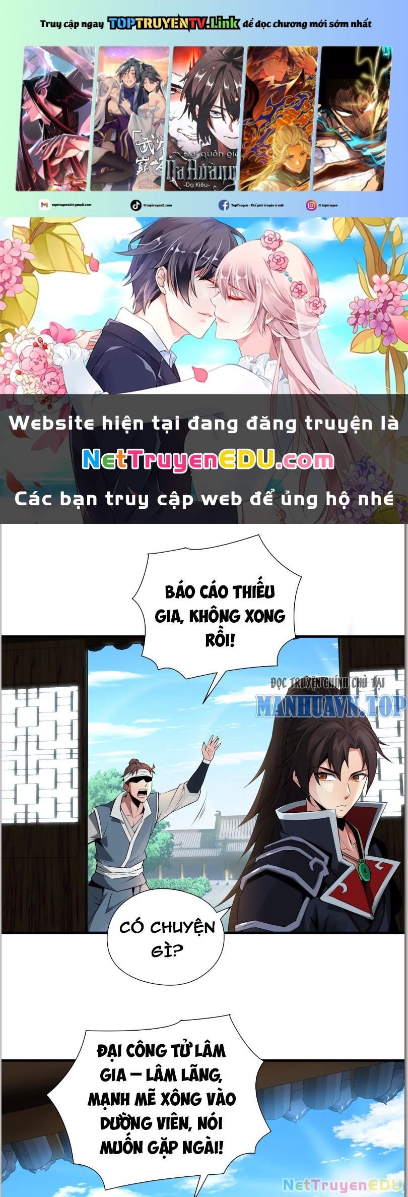 đọc truyện Tuyệt Thế Đan Thần Chương 2 ảnh 2 tại Giả Dược