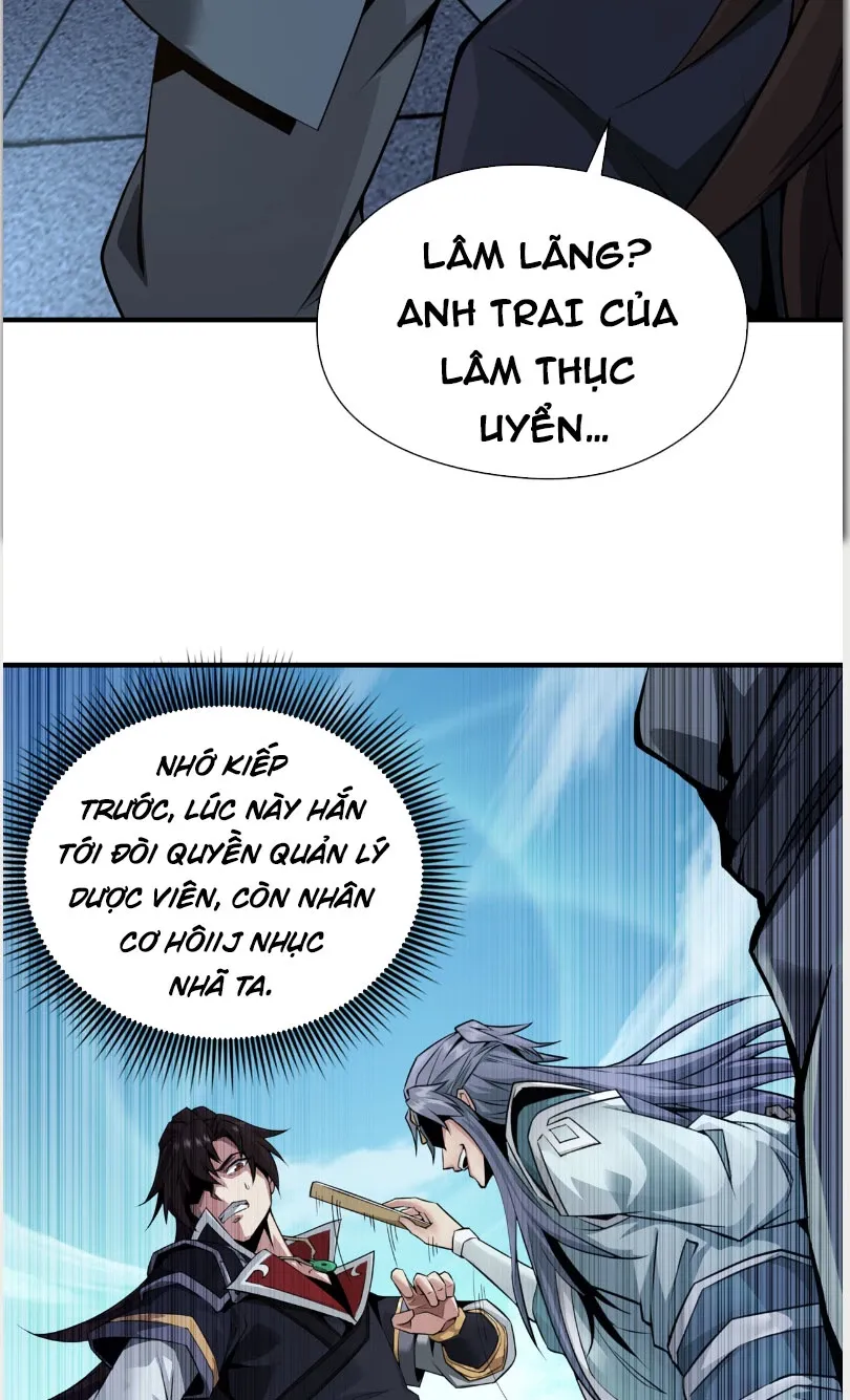 đọc truyện Tuyệt Thế Đan Thần Chương 2 ảnh 4 tại Giả Dược