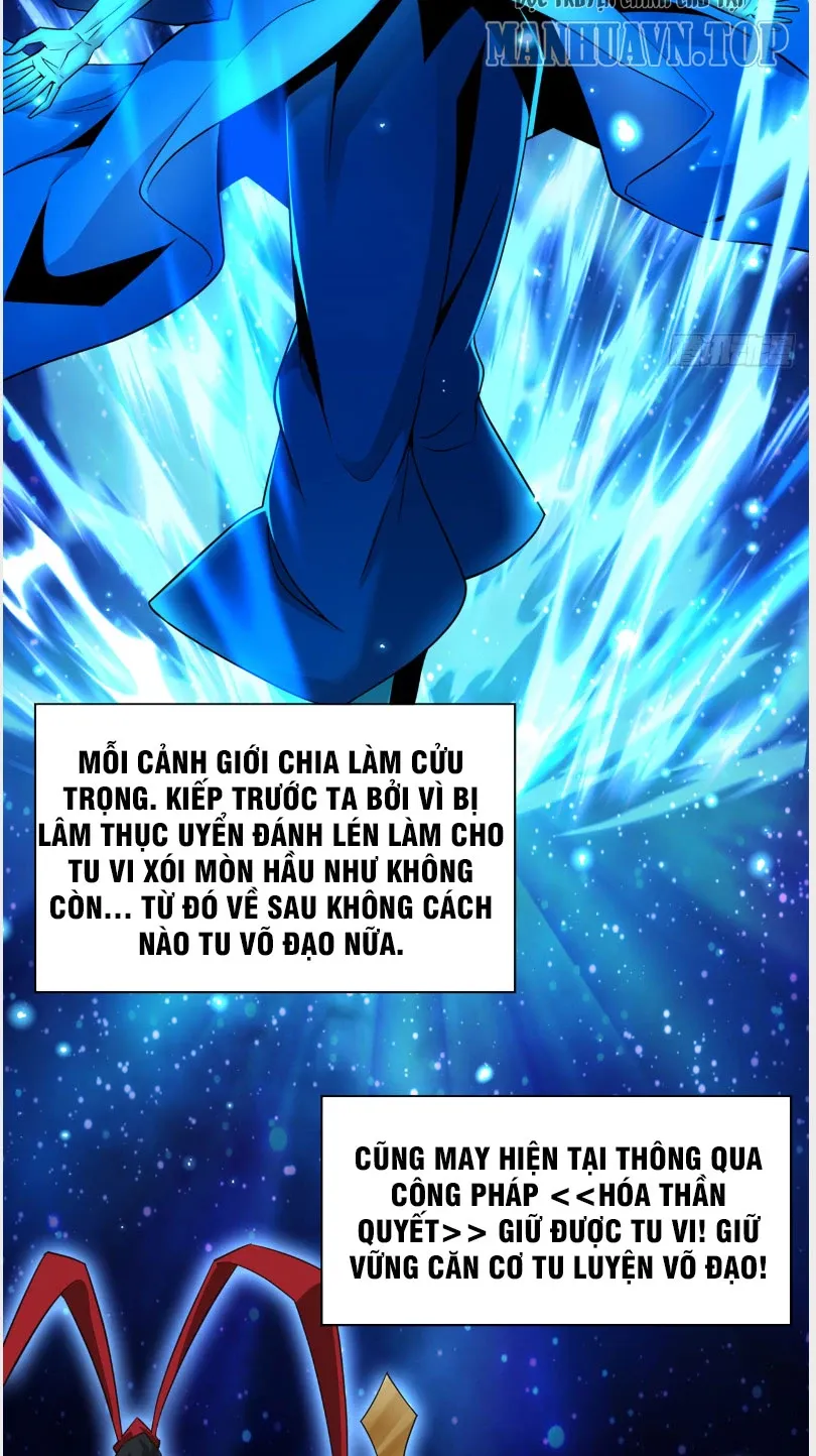 đọc truyện Tuyệt Thế Đan Thần Chương 2 ảnh 35 tại Giả Dược