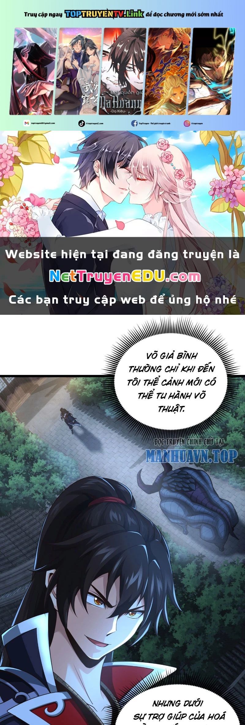 đọc truyện Tuyệt Thế Đan Thần Chương 20 ảnh 2 tại Giả Dược
