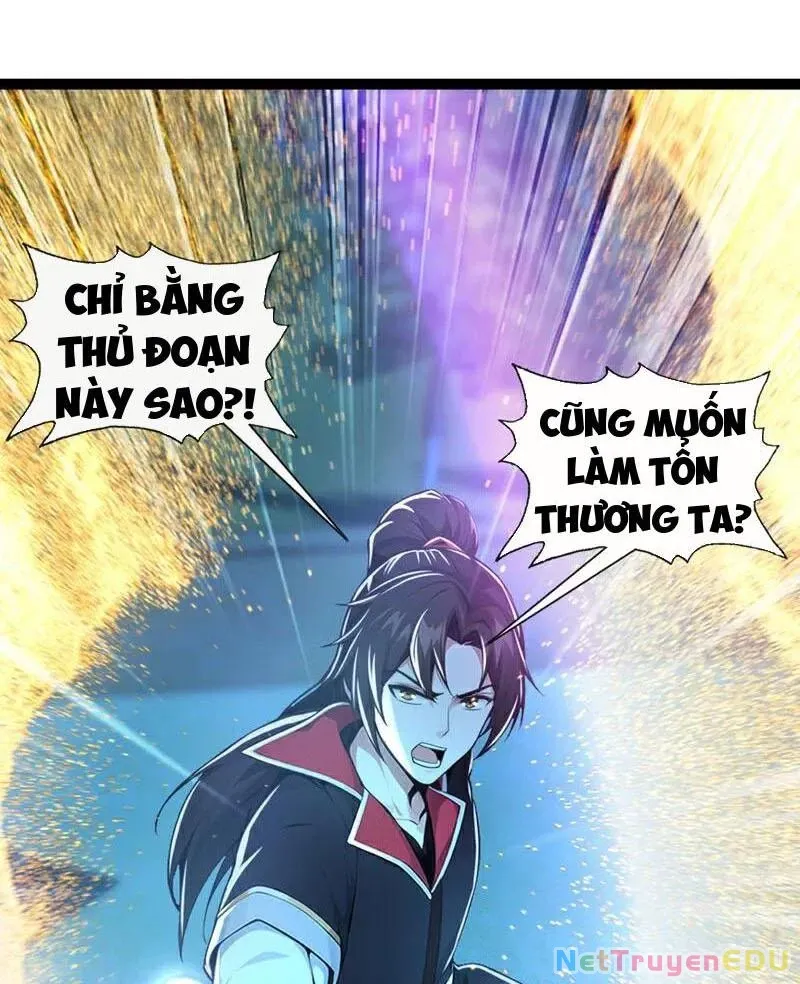 đọc truyện Tuyệt Thế Đan Thần Chương 200 ảnh 15 tại Giả Dược