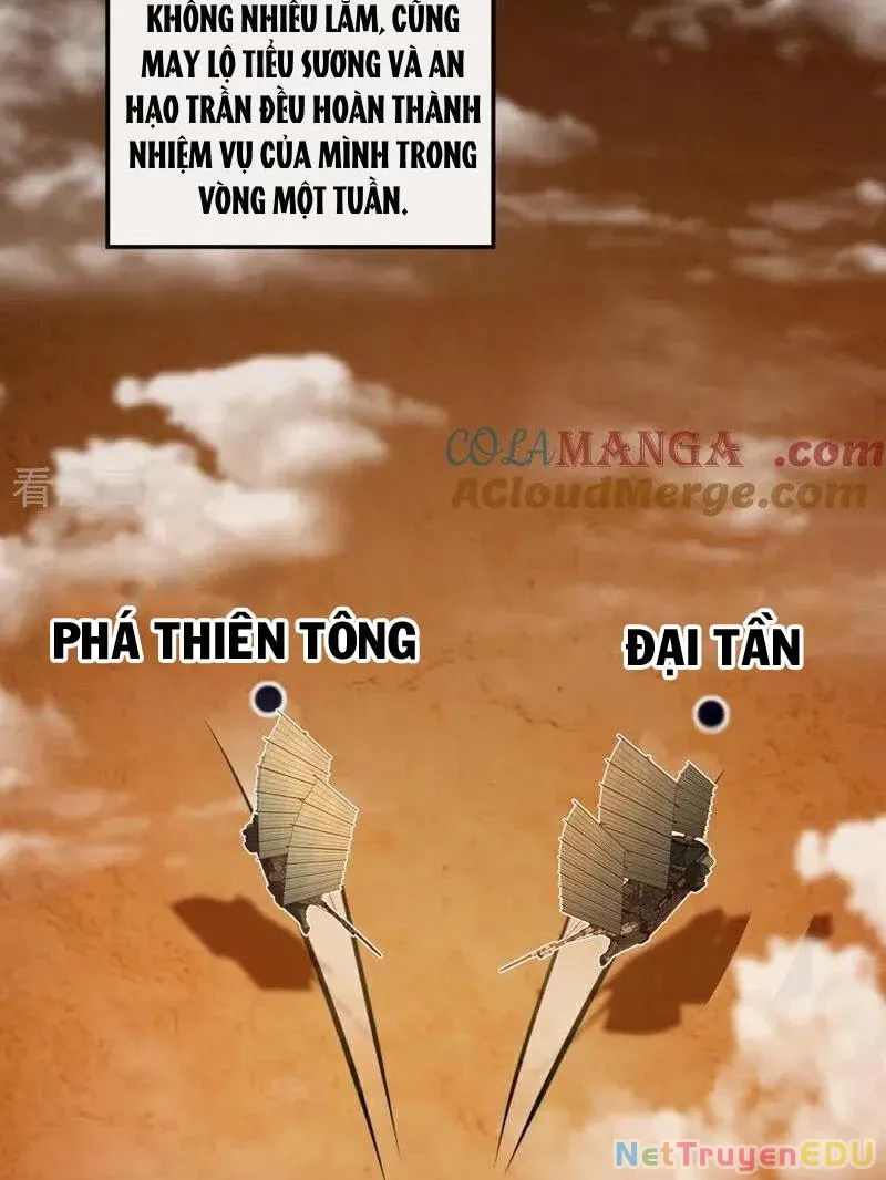 đọc truyện Tuyệt Thế Đan Thần Chương 200 ảnh 50 tại Giả Dược
