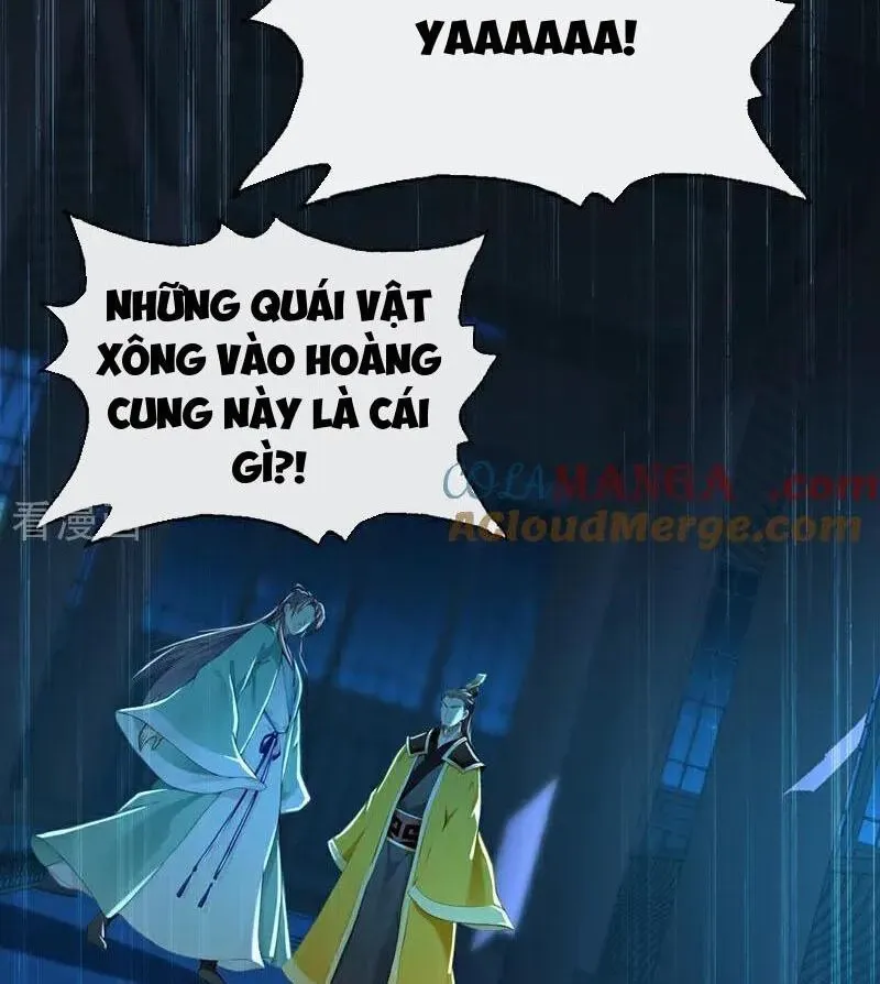 đọc truyện Tuyệt Thế Đan Thần Chương 201 ảnh 14 tại Giả Dược