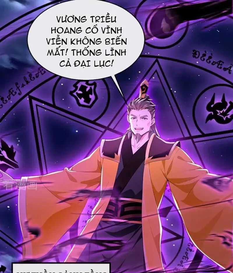đọc truyện Tuyệt Thế Đan Thần Chương 201 ảnh 35 tại Giả Dược