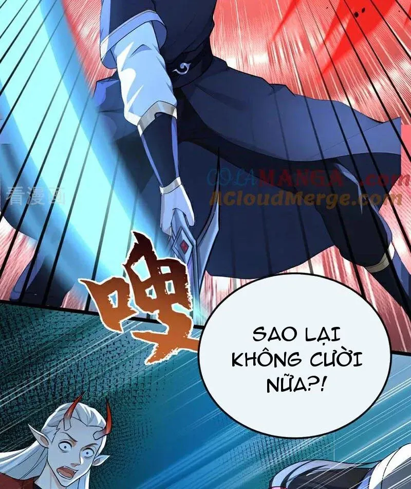đọc truyện Tuyệt Thế Đan Thần Chương 204 ảnh 19 tại Giả Dược