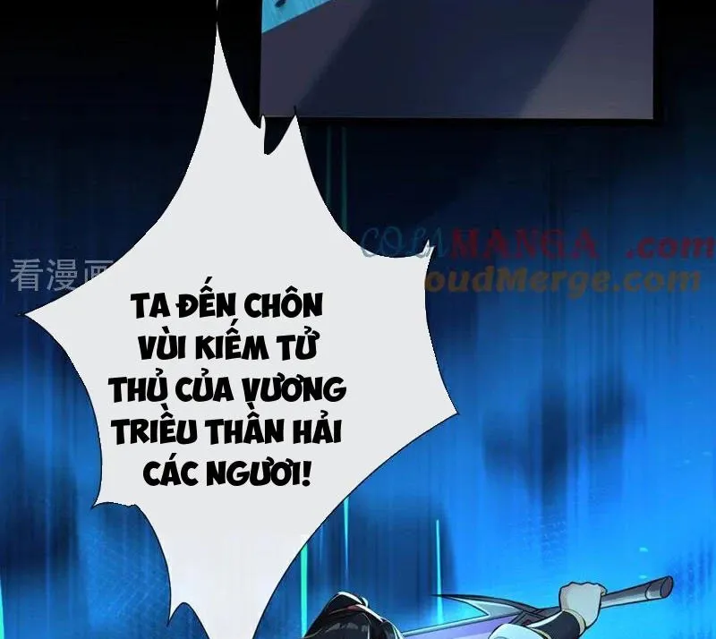 đọc truyện Tuyệt Thế Đan Thần Chương 208 ảnh 8 tại Giả Dược