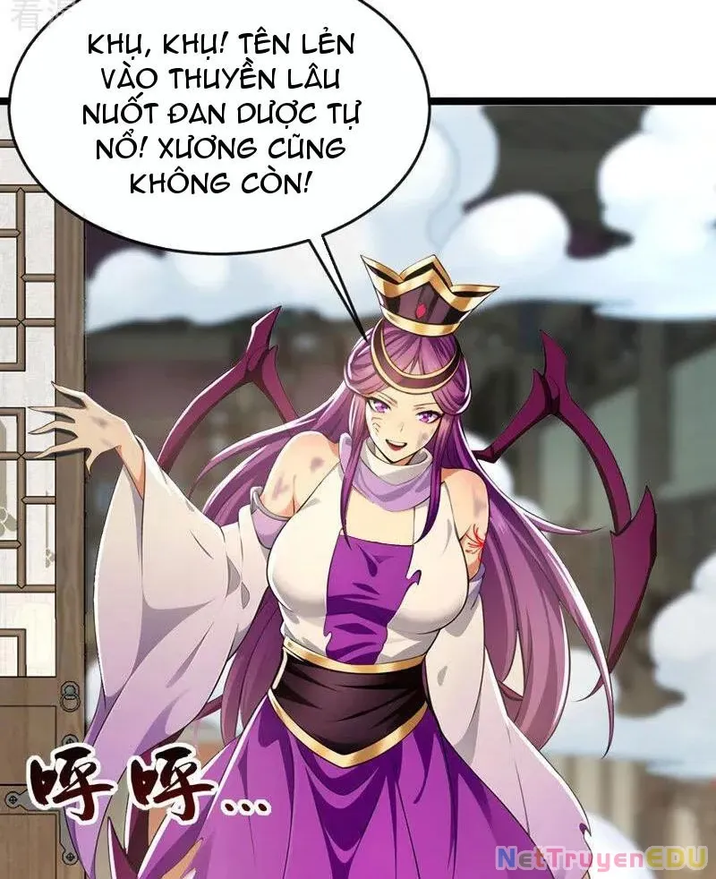 đọc truyện Tuyệt Thế Đan Thần Chương 209 ảnh 6 tại Giả Dược