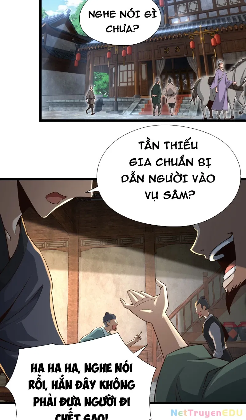 đọc truyện Tuyệt Thế Đan Thần Chương 21 ảnh 16 tại Giả Dược