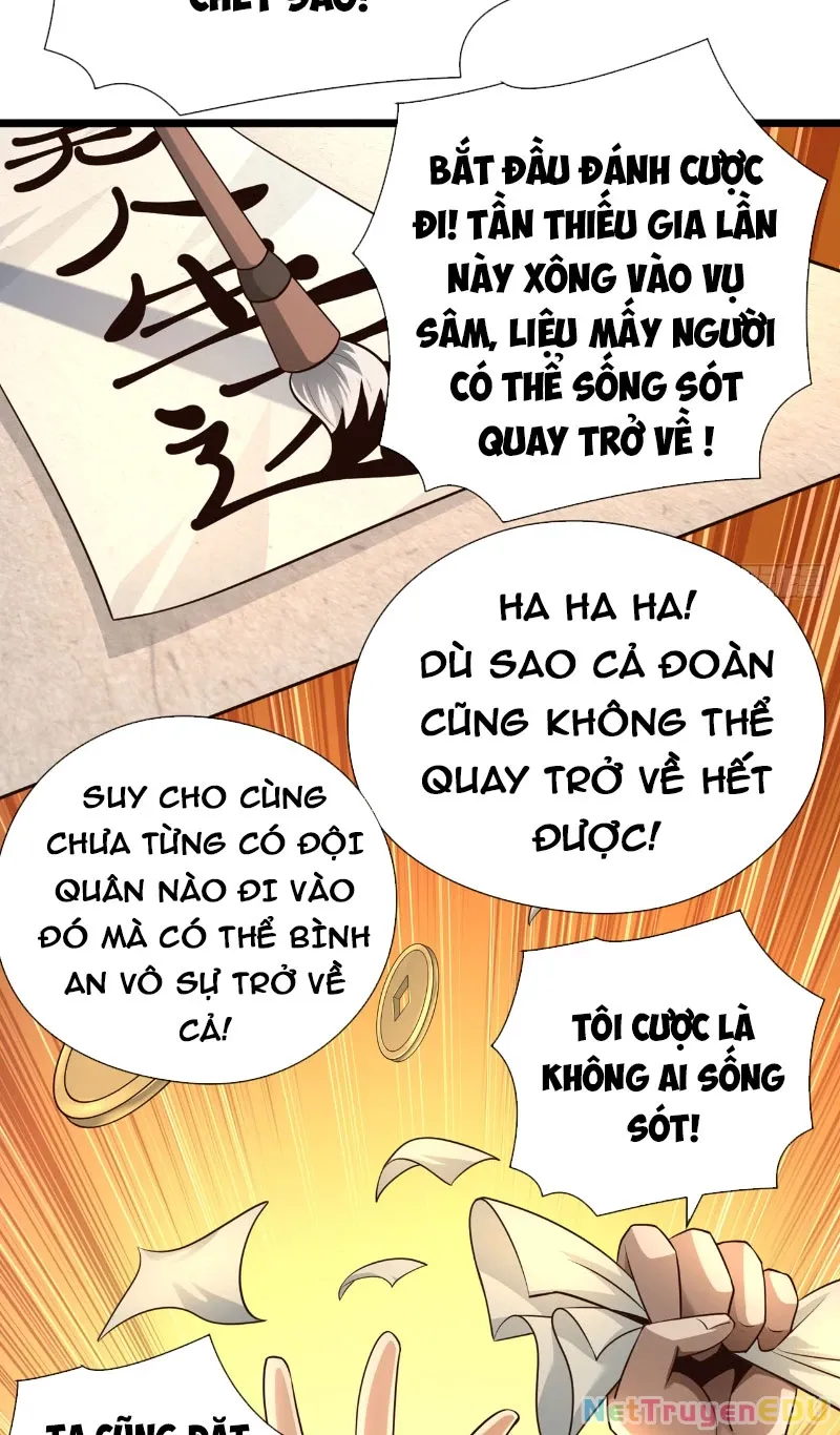 đọc truyện Tuyệt Thế Đan Thần Chương 21 ảnh 17 tại Giả Dược
