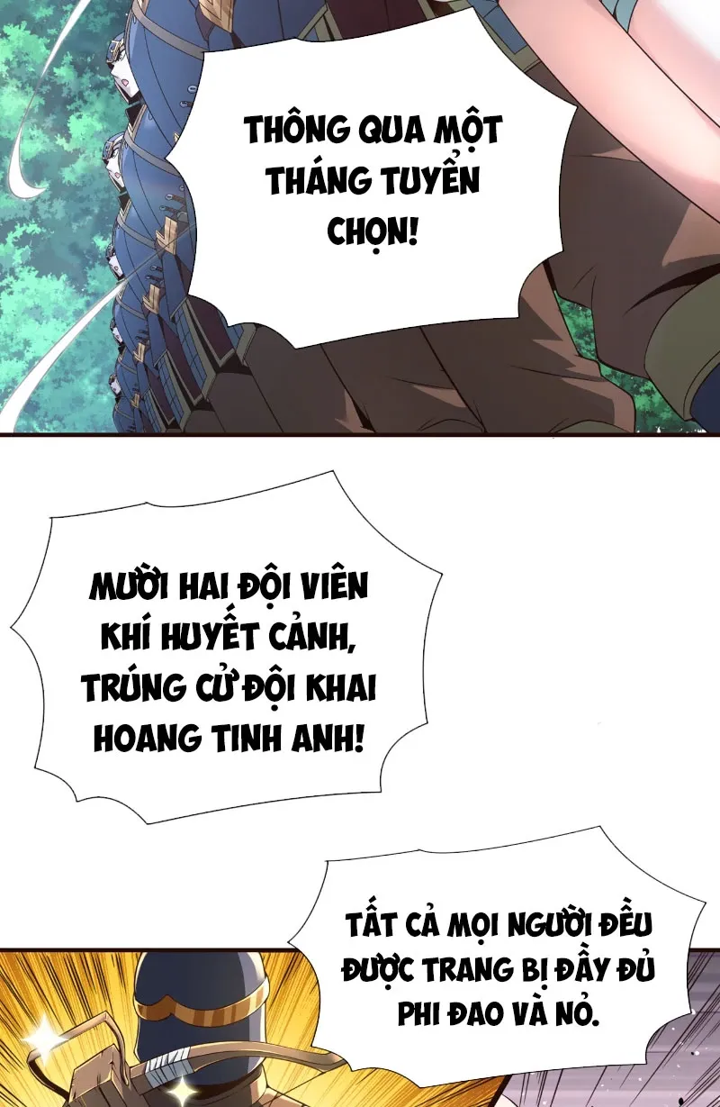 đọc truyện Tuyệt Thế Đan Thần Chương 21 ảnh 28 tại Giả Dược
