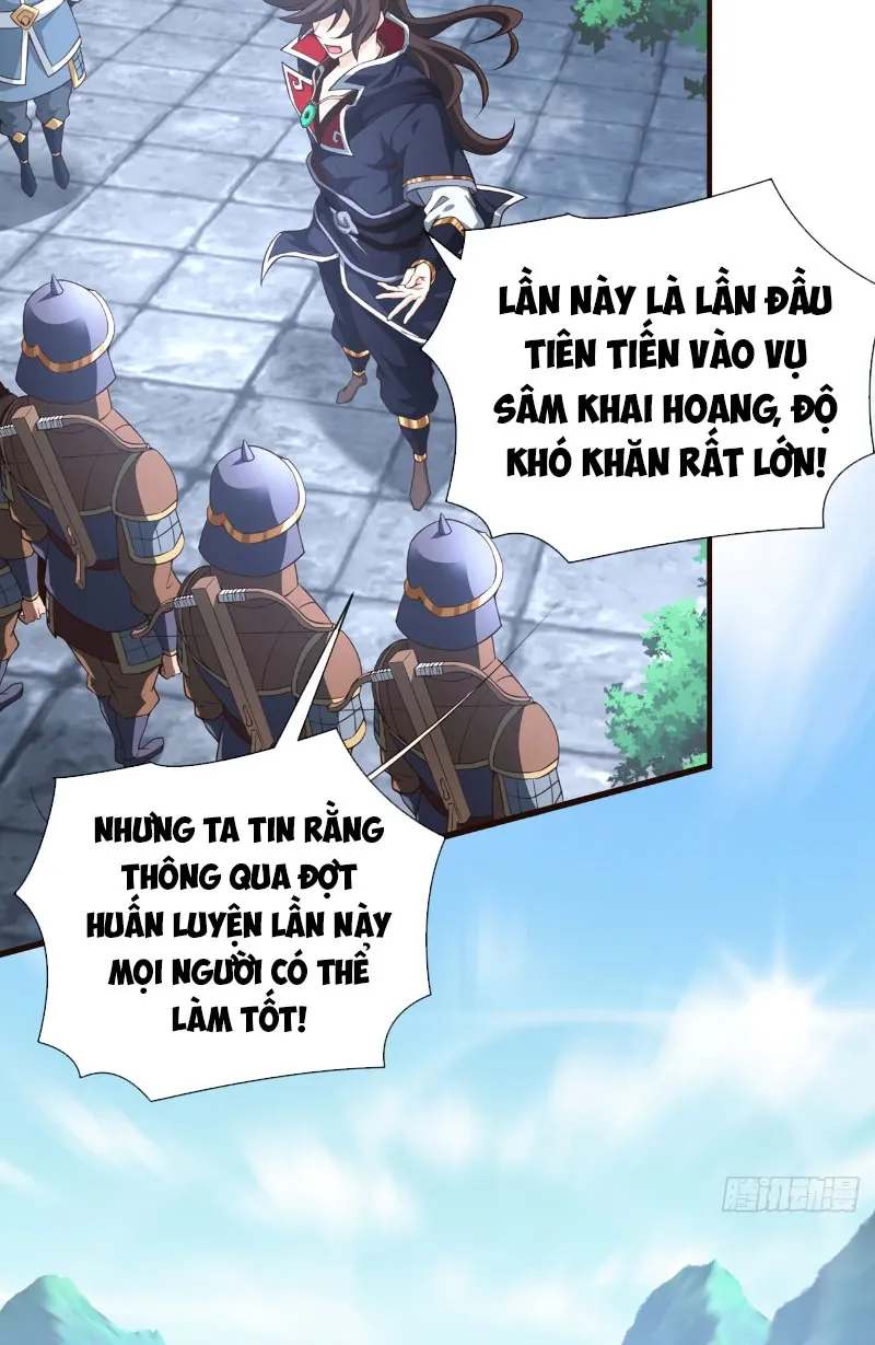 đọc truyện Tuyệt Thế Đan Thần Chương 21 ảnh 30 tại Giả Dược