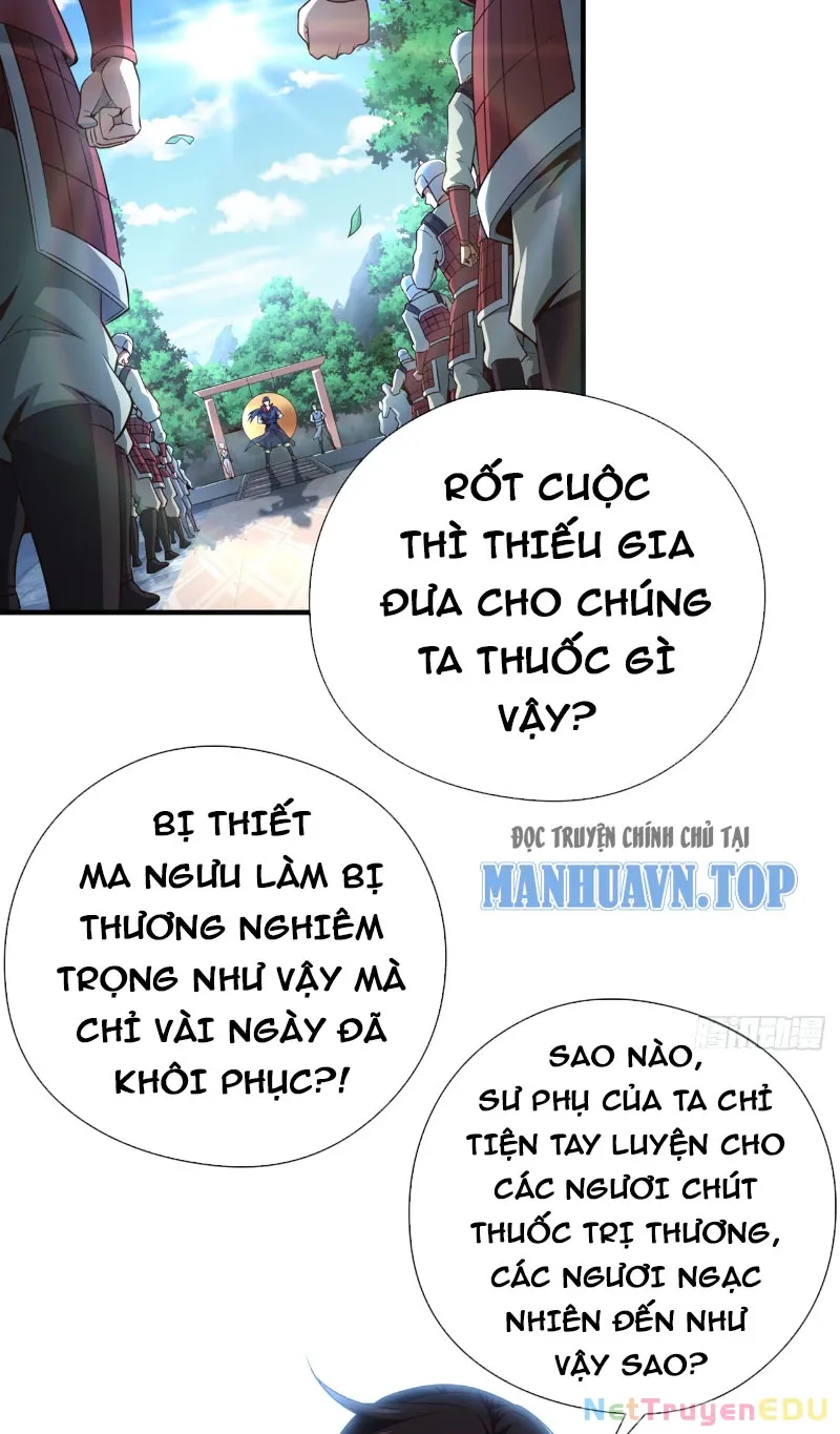 đọc truyện Tuyệt Thế Đan Thần Chương 21 ảnh 7 tại Giả Dược