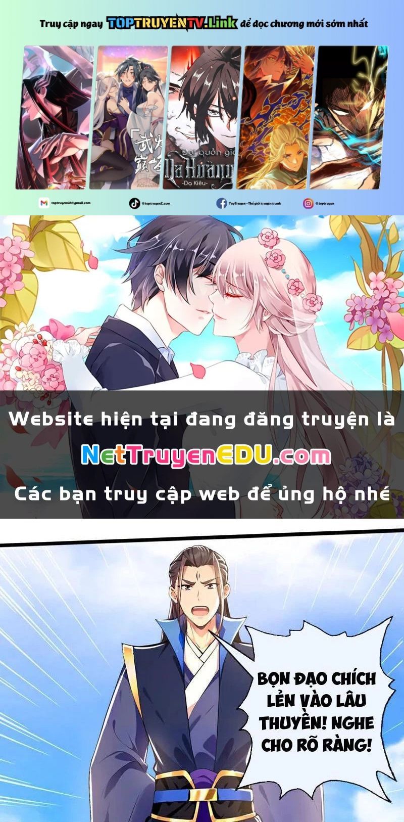 đọc truyện Tuyệt Thế Đan Thần Chương 212 ảnh 2 tại Giả Dược