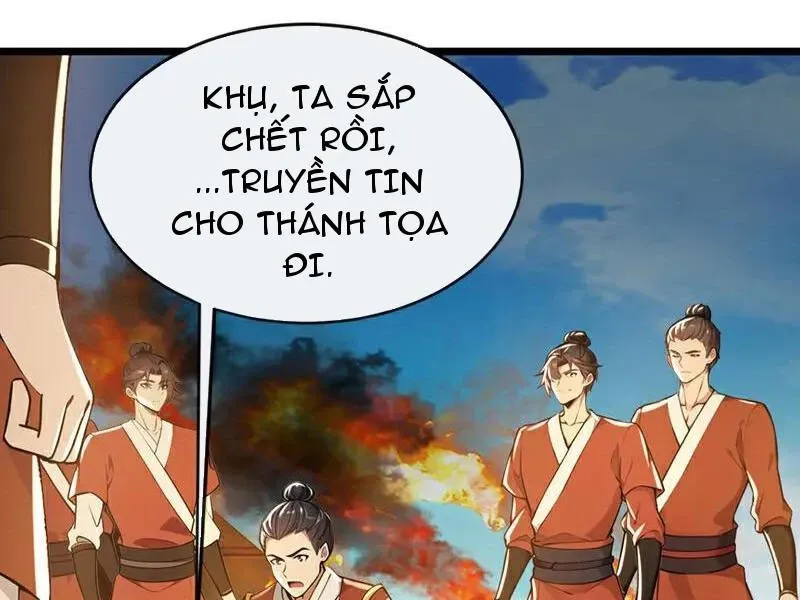 đọc truyện Tuyệt Thế Đan Thần Chương 213 ảnh 4 tại Giả Dược