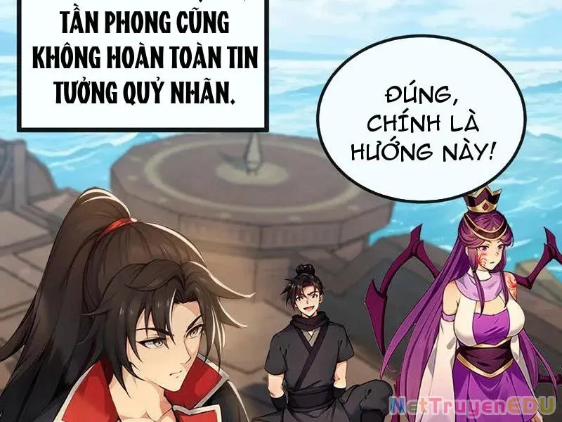đọc truyện Tuyệt Thế Đan Thần Chương 215 ảnh 5 tại Giả Dược