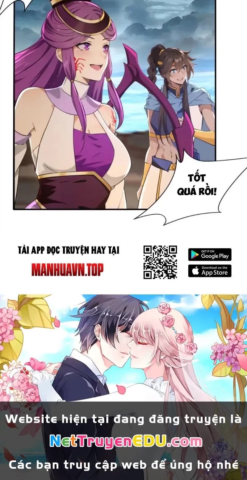 đọc truyện Tuyệt Thế Đan Thần Chương 216 ảnh 55 tại Giả Dược