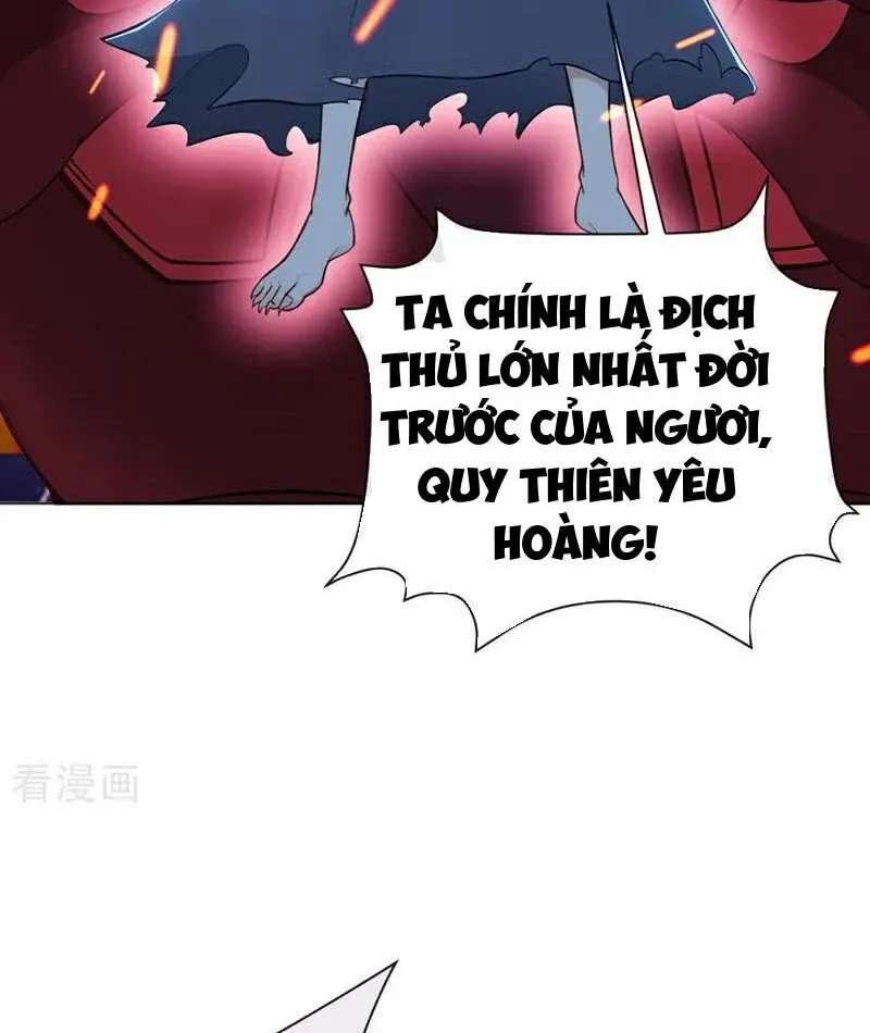 đọc truyện Tuyệt Thế Đan Thần Chương 219 ảnh 45 tại Giả Dược