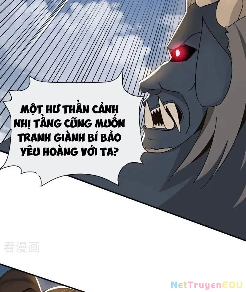 đọc truyện Tuyệt Thế Đan Thần Chương 219 ảnh 8 tại Giả Dược
