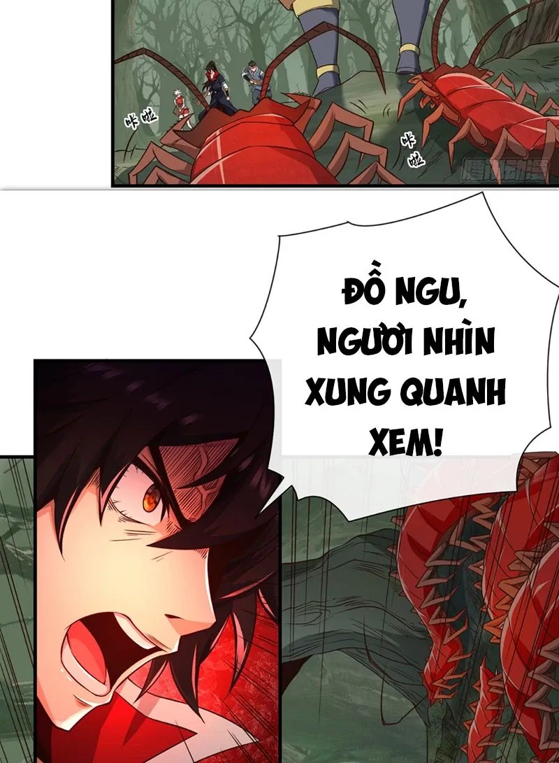đọc truyện Tuyệt Thế Đan Thần Chương 22 ảnh 13 tại Giả Dược