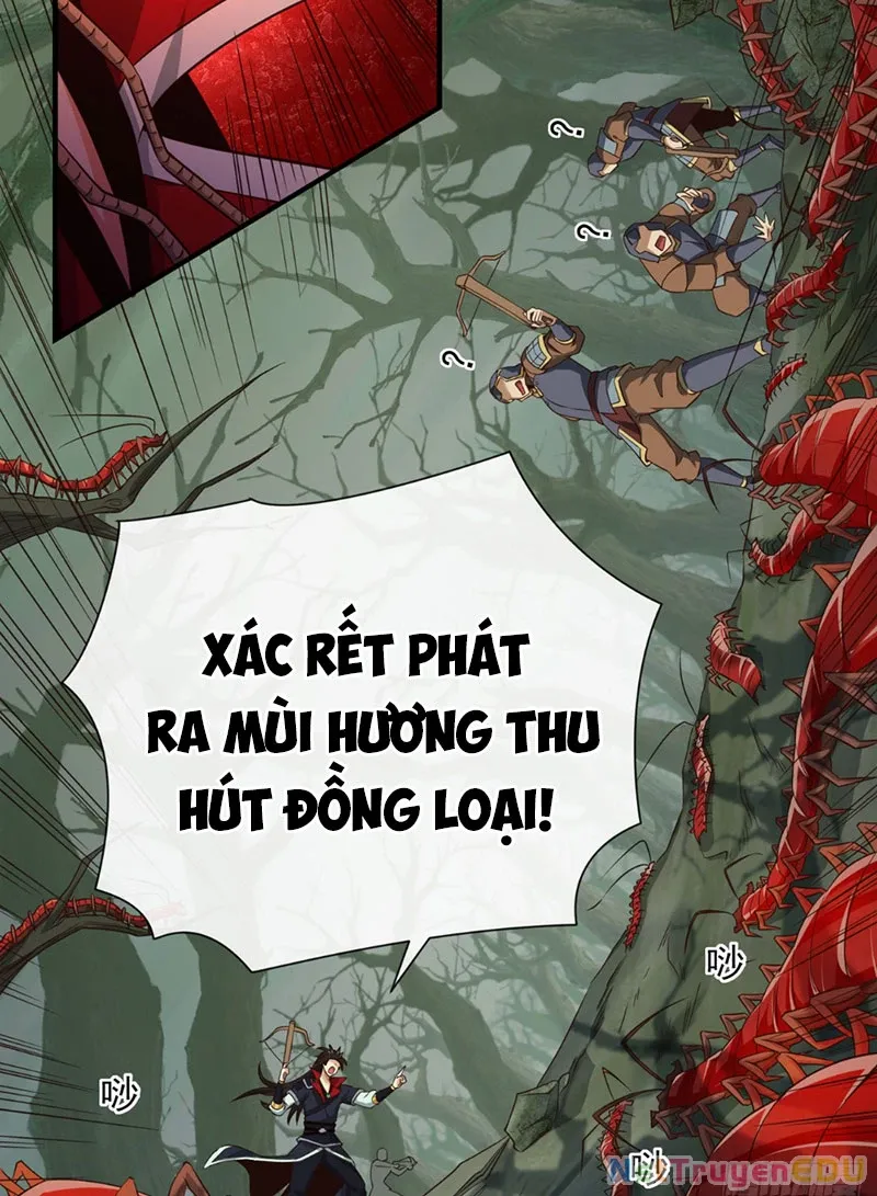 đọc truyện Tuyệt Thế Đan Thần Chương 22 ảnh 14 tại Giả Dược