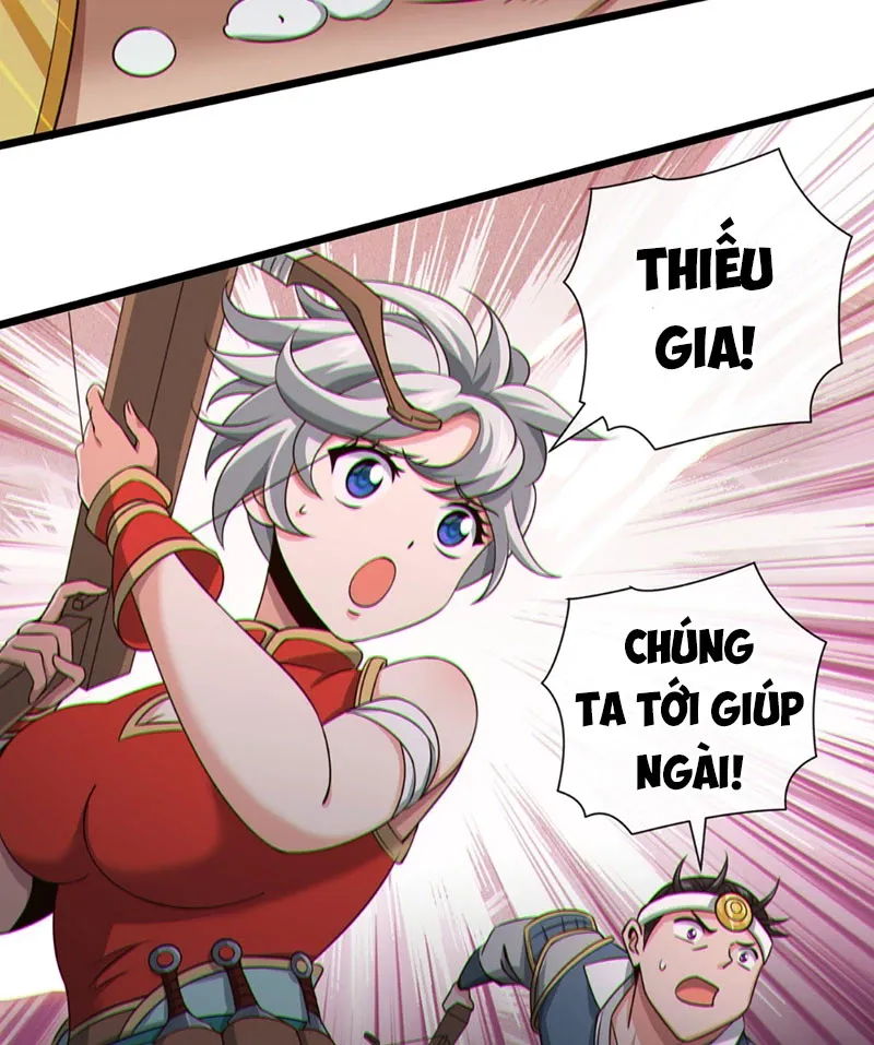 đọc truyện Tuyệt Thế Đan Thần Chương 22 ảnh 36 tại Giả Dược