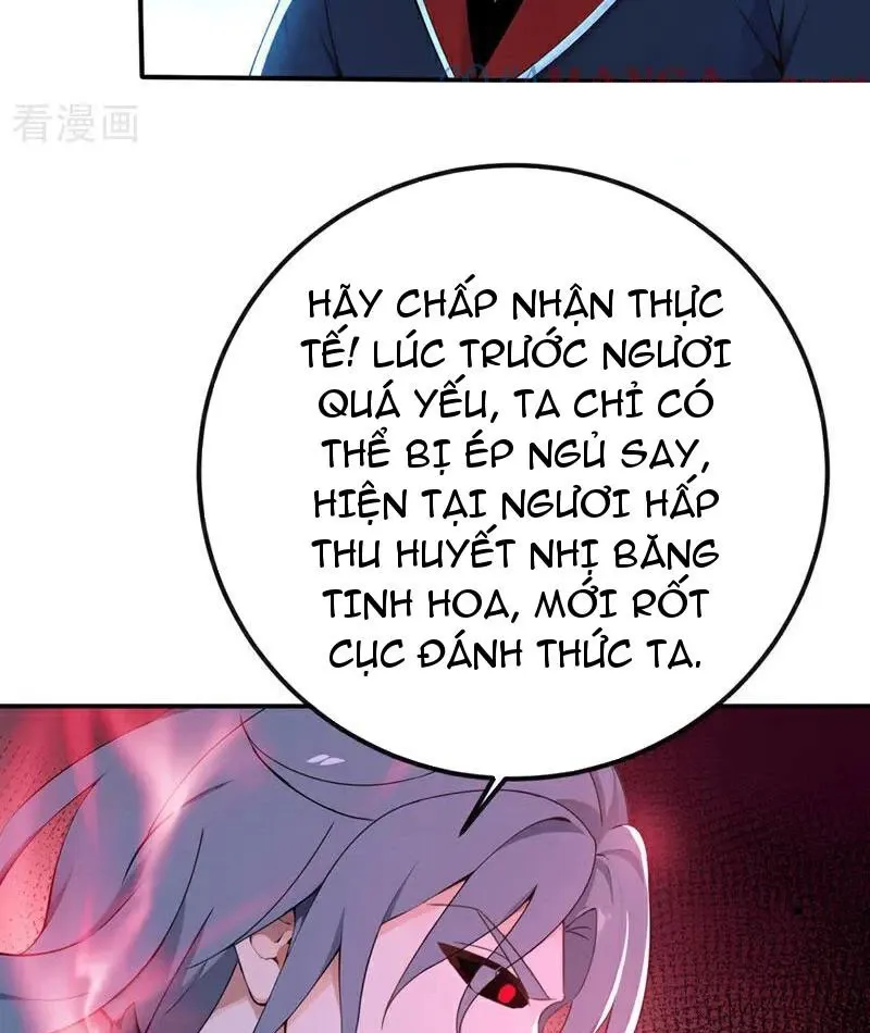 đọc truyện Tuyệt Thế Đan Thần Chương 220 ảnh 30 tại Giả Dược